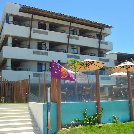 Apto luxo - Frente praia - Elegance flat Natal Exterior foto