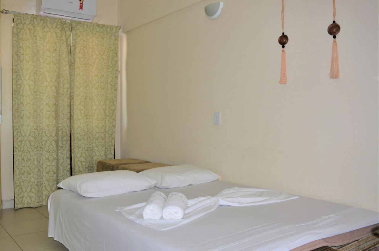 Apto luxo - Frente praia - Elegance flat Natal Exterior foto